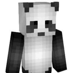 SuorinGod Minecraft avatar bust