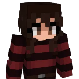 Suoyp Minecraft avatar bust