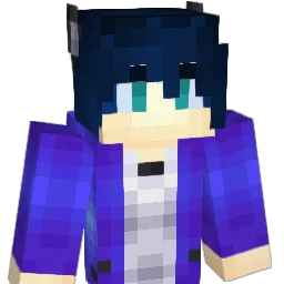 Sup3r_Boom's Minecraft skin