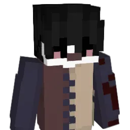 Sup9zz Minecraft avatar bust
