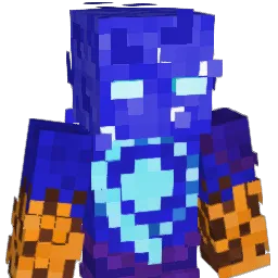SupC21's Minecraft skin