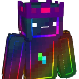 SupDAWWG's Minecraft skin
