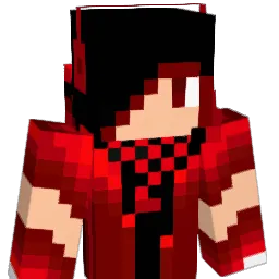 SupFire_233's Minecraft skin