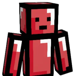 Sup_FWLeon Minecraft avatar bust