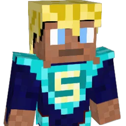 SupaCoopaaa's Minecraft skin