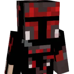 SupaHeroNLC's Minecraft skin