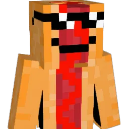 SupaMarcus's Minecraft skin