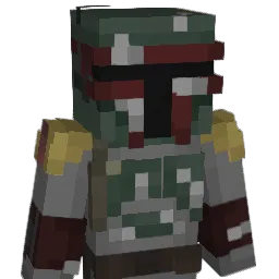 SupaMario2024's Minecraft skin
