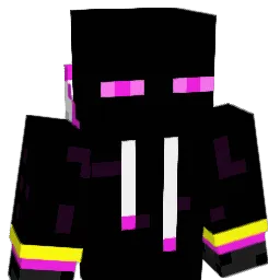 Minecraft-Avatar von SupaSepehr39: Büste