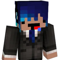 SupaSlayer150 Minecraft avatar bust