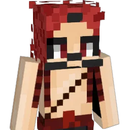 SupaSnax's Minecraft skin