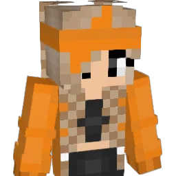 SupaStar10 Minecraft avatar bust