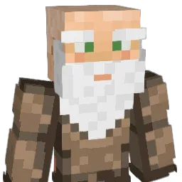 Supa_Rat04 Minecraft avatar bust