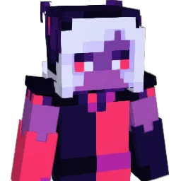 Supa_Swoo7 Minecraft avatar bust