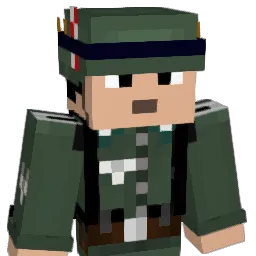 Supa__Hot Minecraft avatar bust