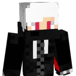 Supaaah's Minecraft skin
