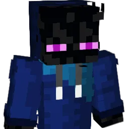 Supaadud Minecraft avatar bust
