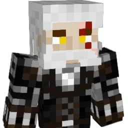 Supah_toaster Minecraft avatar bust