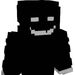 Supakie Minecraft avatar bust