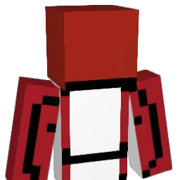 Supapu_ Minecraft avatar bust