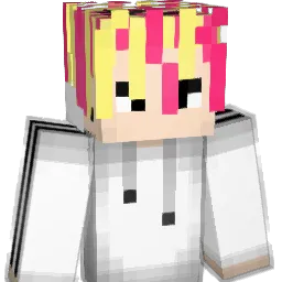 Supatyte Minecraft avatar bust