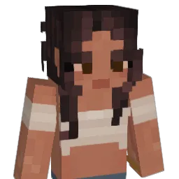 Supbro936 Minecraft avatar bust