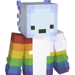 Supchikwork2's Minecraft skin
