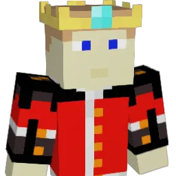 Supcio520's Minecraft skin