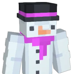 SupeRLuminaL4 Minecraft avatar bust