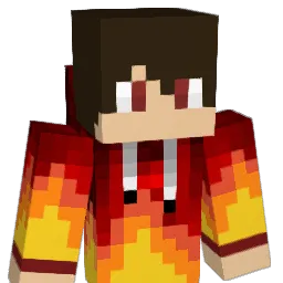 SupeR_Snoen Minecraft avatar bust