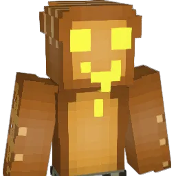 Supecan's Minecraft skin