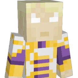Supeeeer's Minecraft skin