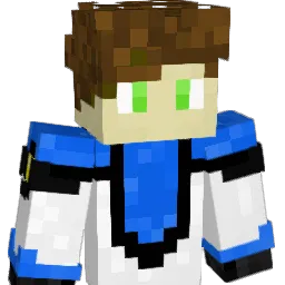 Super238's Minecraft skin