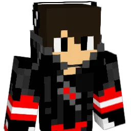 SuperA07 Minecraft avatar bust
