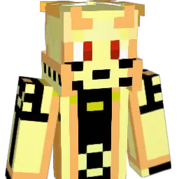 SuperAlessio04 Minecraft avatar bust