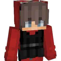 SuperAlex526's Minecraft skin