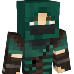 SuperAlexutz Minecraft avatar bust