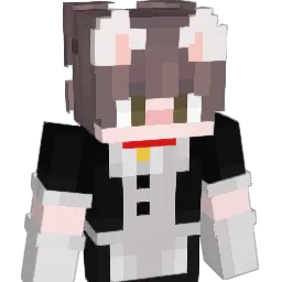 SuperAlfred9665 Minecraft avatar bust