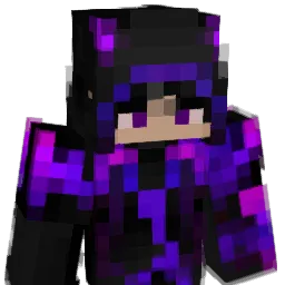 SuperAlpha's Minecraft skin