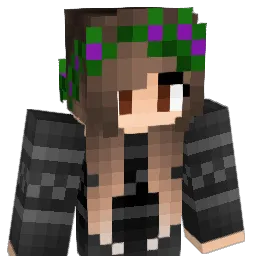 SuperAnimals72 Minecraft avatar bust