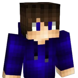 SuperArthurLD Minecraft avatar bust