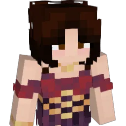 SuperBAG's Minecraft skin