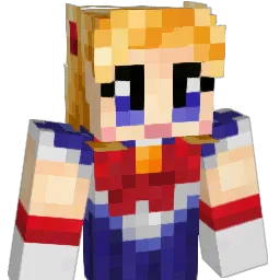 SuperBaby's Minecraft skin