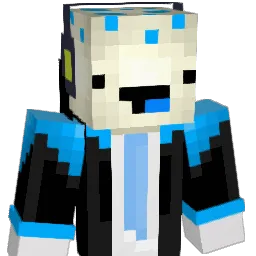 SuperBarBuilder Minecraft avatar bust