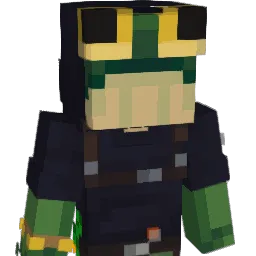 SuperBatIronMax