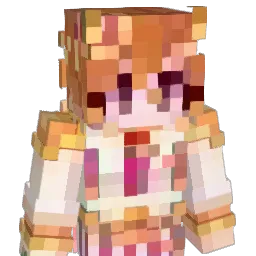 SuperBaum32 Minecraft avatar bust