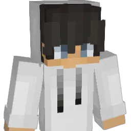 SuperBazooka1 Minecraft avatar bust