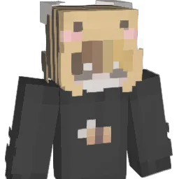 SuperBeeeee's Minecraft skin