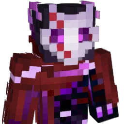 SuperBenji971 Minecraft avatar bust