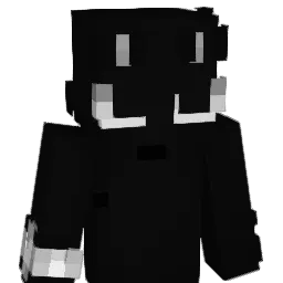SuperBiouYT Minecraft avatar bust